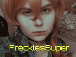 FrecklesSuper