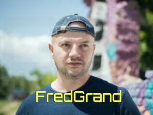 FredGrand