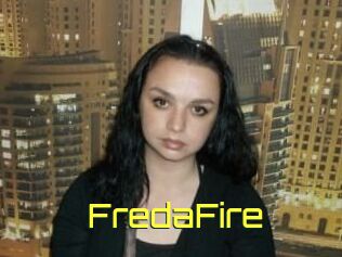 FredaFire