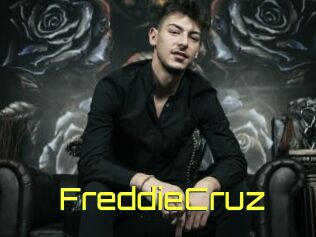 FreddieCruz