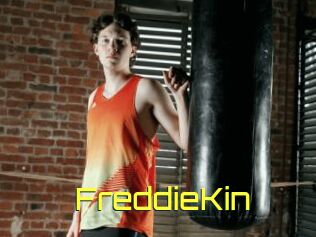 FreddieKin