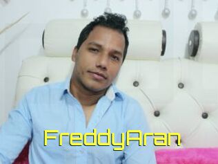 FreddyAran