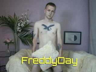 FreddyDay