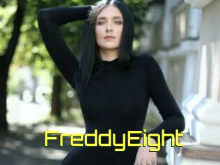 FreddyEight