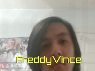 FreddyVince