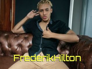 FrederikHilton