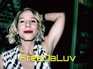 FreeDaLuv