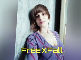 FreeXFall