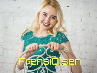 FrensiOlsen