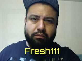 Fresh111