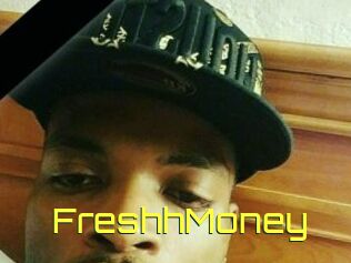 FreshhMoney