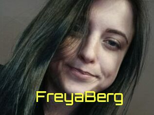 FreyaBerg