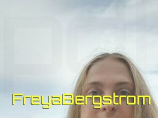 FreyaBergstrom