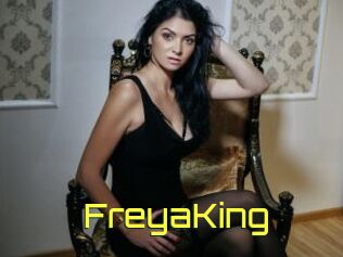 FreyaKing