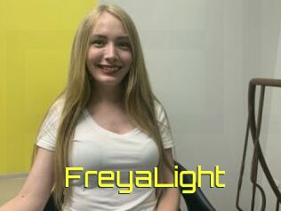 FreyaLight