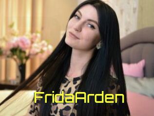 FridaArden