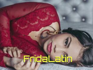 FridaLatin