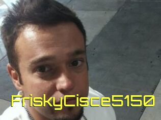 FriskyCisce5150