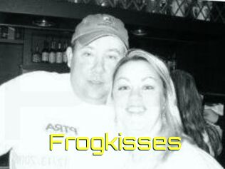 Frogkisses