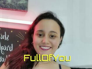 FullOfYou