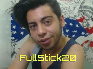 FullStick20