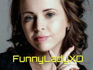 FunnyLadyXO