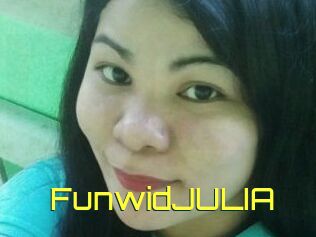 FunwidJULIA