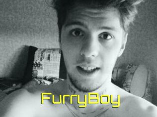 FurryBoy