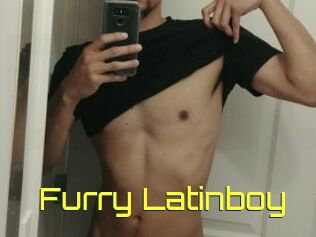 Furry_Latinboy