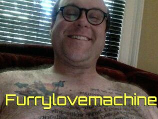 Furrylovemachine