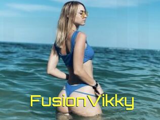 FusionVikky