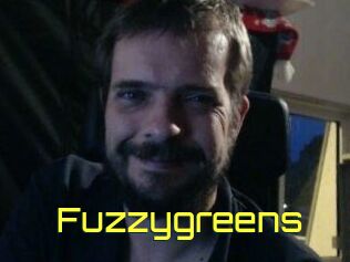 Fuzzygreens