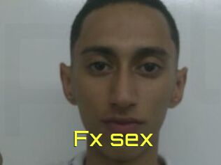 Fx_sex