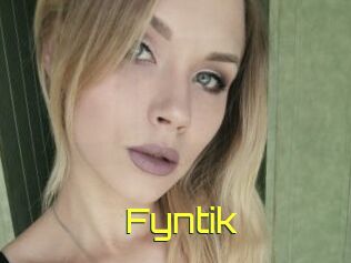 Fyntik