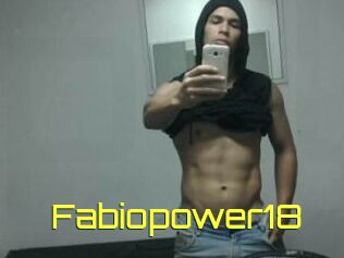 Fabiopower18