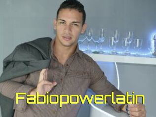 Fabiopowerlatin