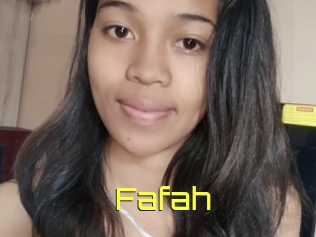 Fafah