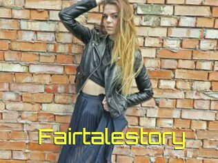 Fairtalestory