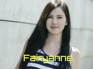 Fairyanne