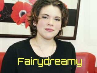 Fairydreamy