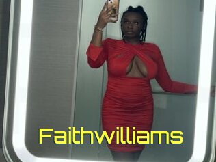 Faithwilliams