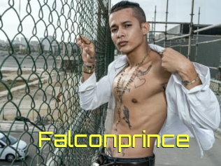 Falconprince