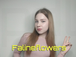 Falineflowers