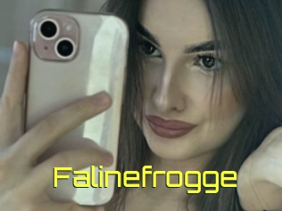 Falinefrogge