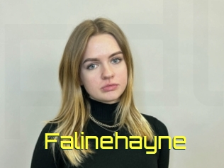 Falinehayne