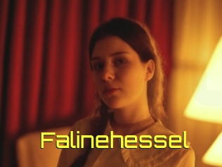 Falinehessel