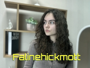 Falinehickmott