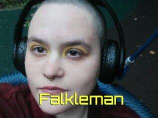 Falkleman