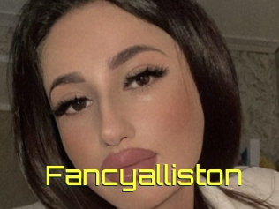 Fancyalliston