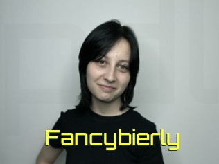 Fancybierly